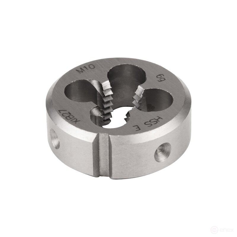 NORGAU Industrial metal die M10, HSS-E