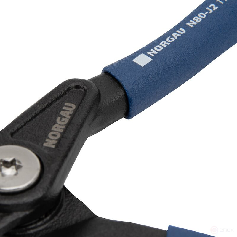 Internal locking ring puller NORGAU Industrial 19-60 mm, N80-J2