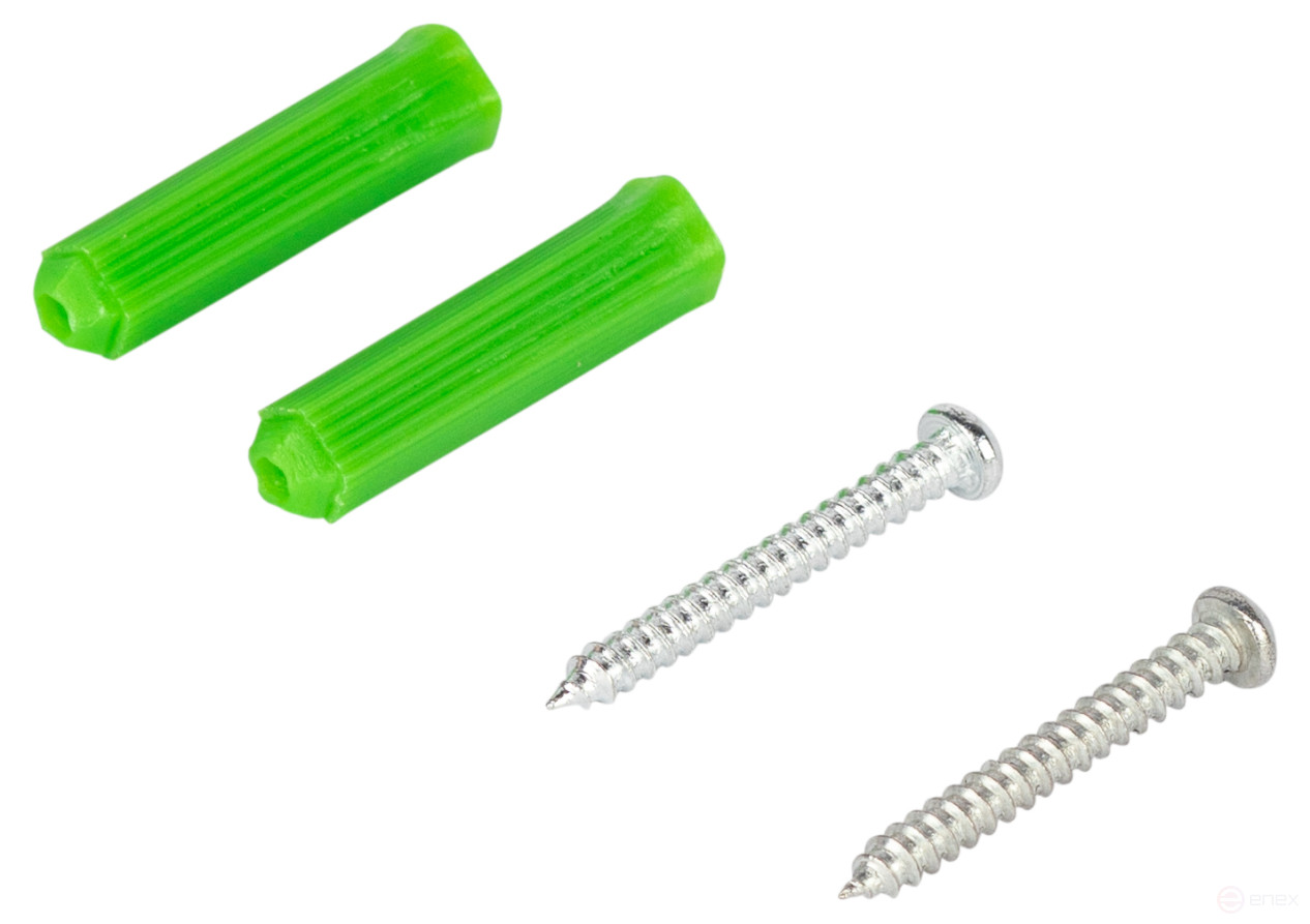 Светильник накладной ЭРА OL13 GX53 WH/GD под лампу GX53 белый/золото