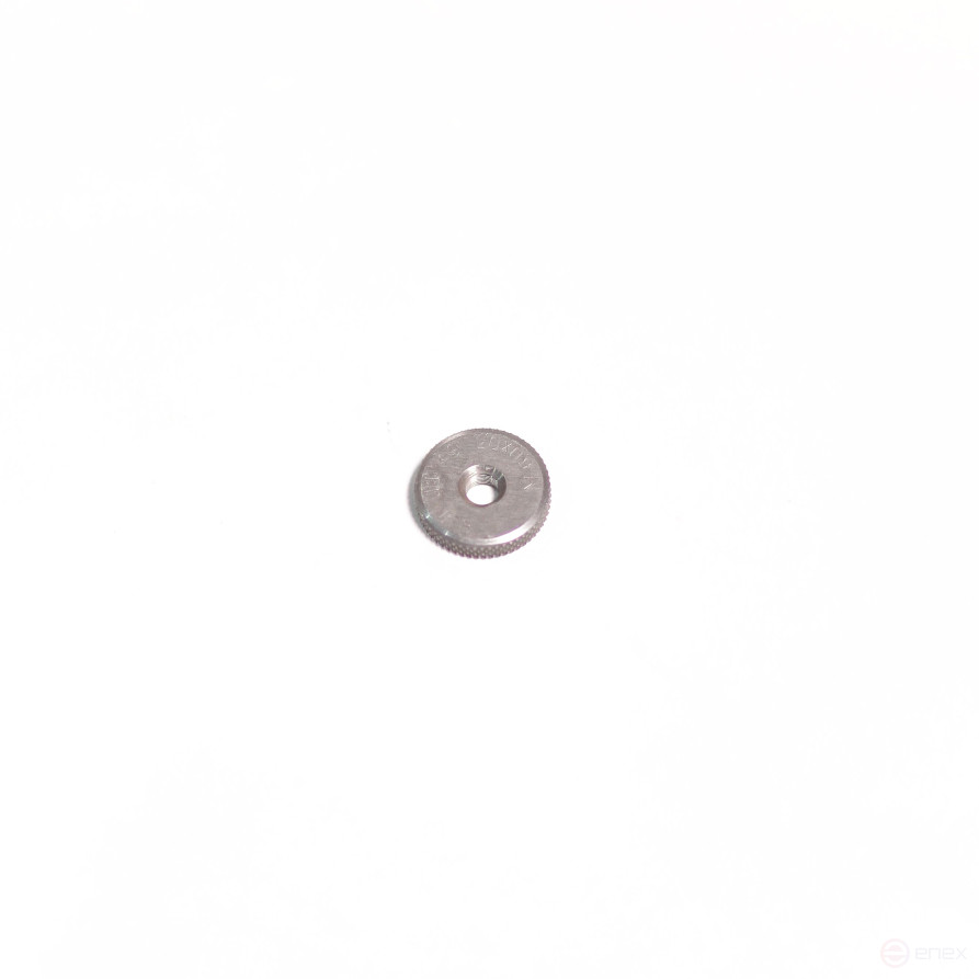 Threaded ring M 8.0x0.5 6g PR LH