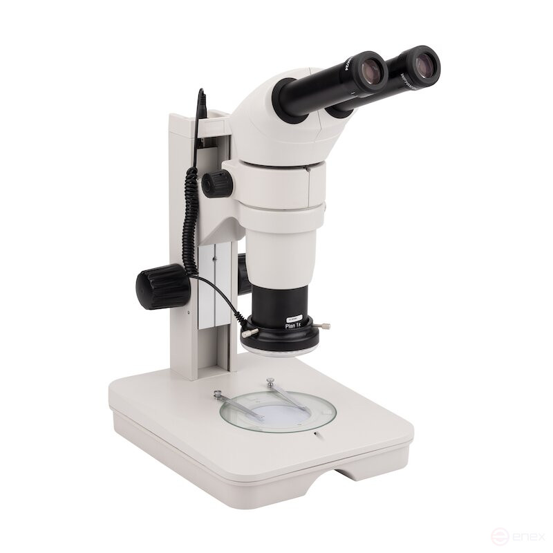 Стереомикроскоп NORGAU Industrial NSM 0.8-8.0x