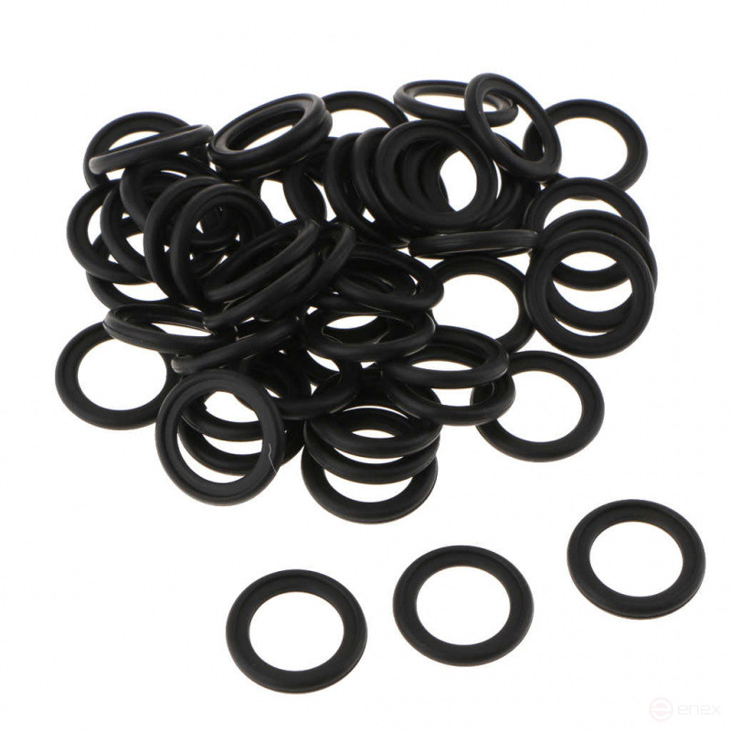Кольцо резиновое V3, V3LP (Rubber ring d10.6 x 2.65mm)
