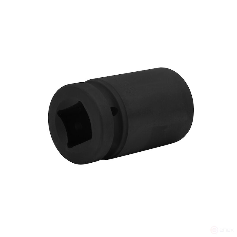 Головка ударная торцевая NORGAU Industrial шестигранная удлиненная 1", 36 мм, N21KL-36