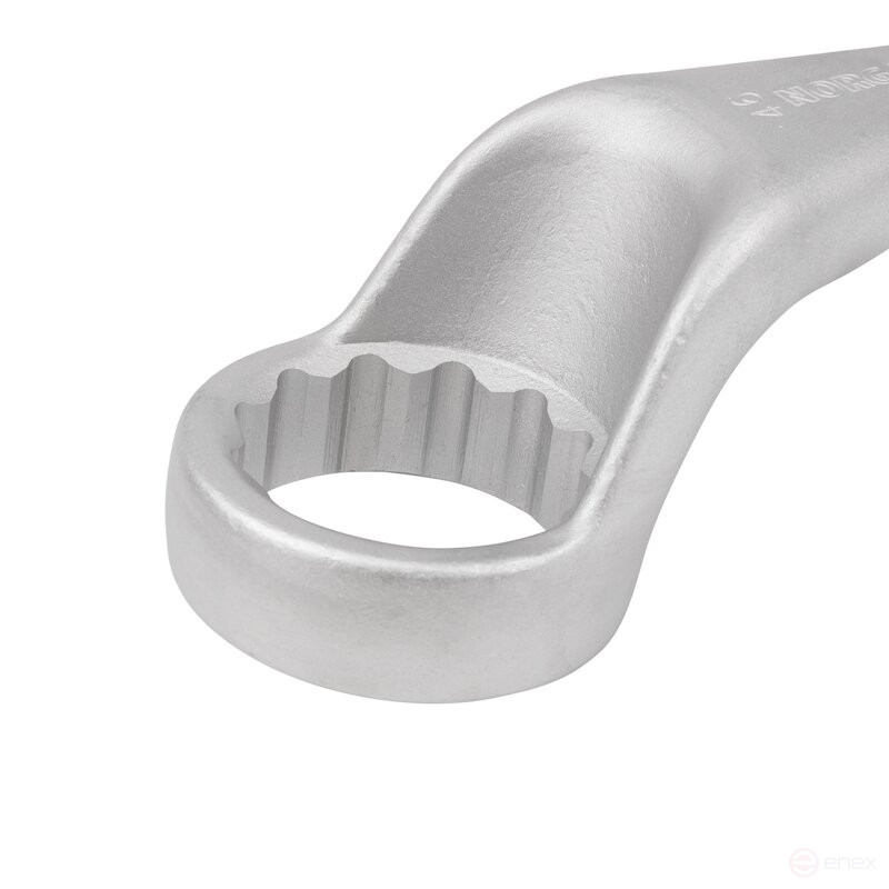 Ключ накидной NORGAU Industrial односторонний 46 мм, N2А-46