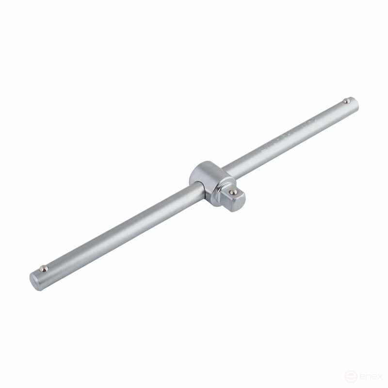 Вороток NORGAU Industrial Т-образный 3/8", 165 мм, N3087