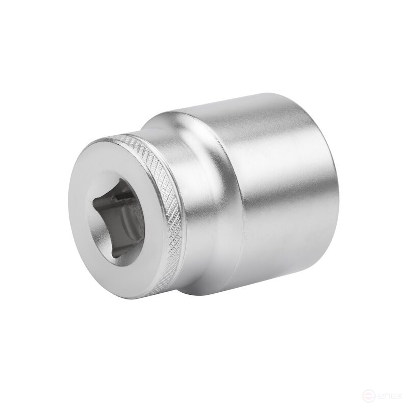 Головка 12-гранная торцевая NORGAU Industrial 1/2" 30 мм, ND19-30