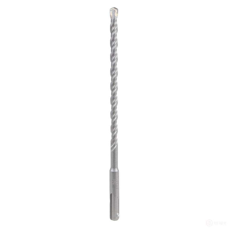 Бур усиленный по бетону SDS-plus 8x210 мм Arnezi R5220017