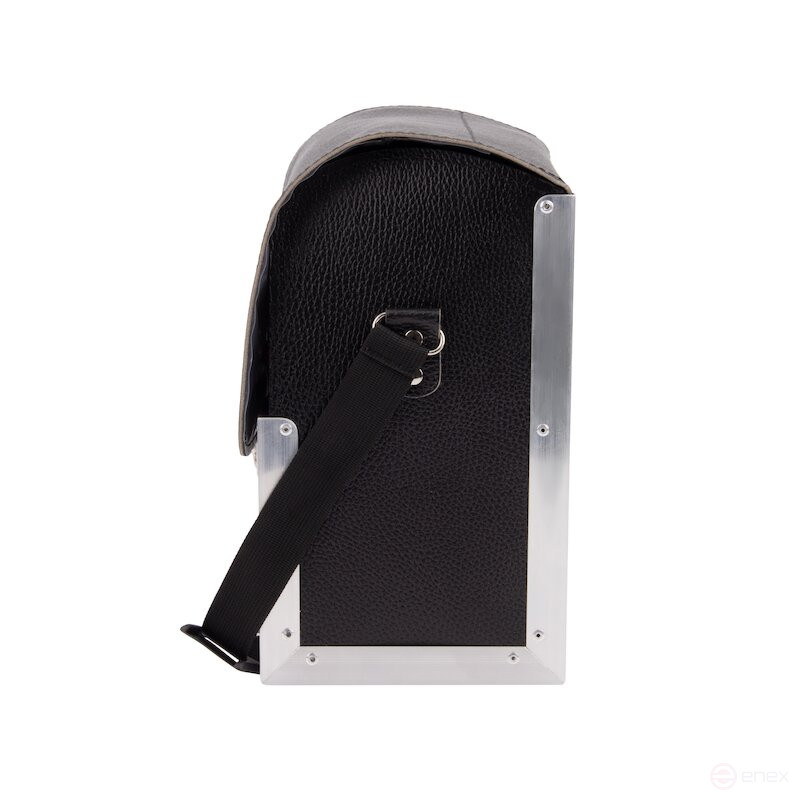 Набор электрика NORGAU Industrial в кофре 15 предметов, N1091