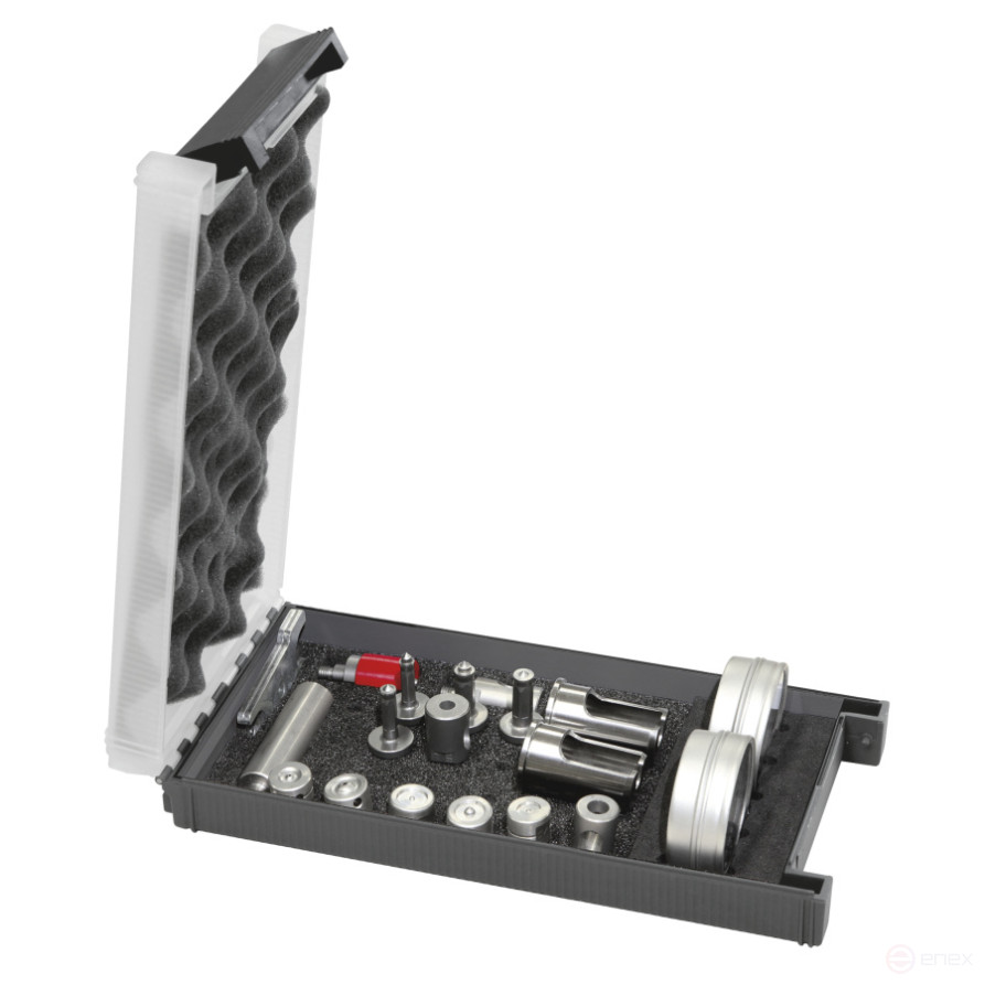 Набор матриц RMB PP01 (МБ) для Gyspress