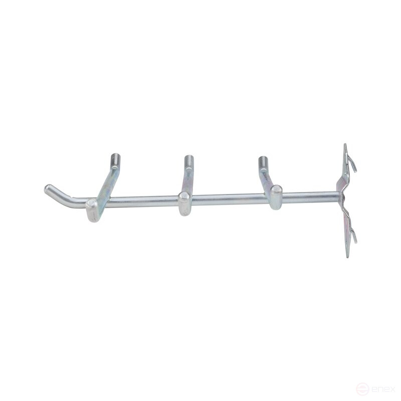 Tool holder NORGAU Industrial multifunctional 240x150 mm, NH/Z-240x150