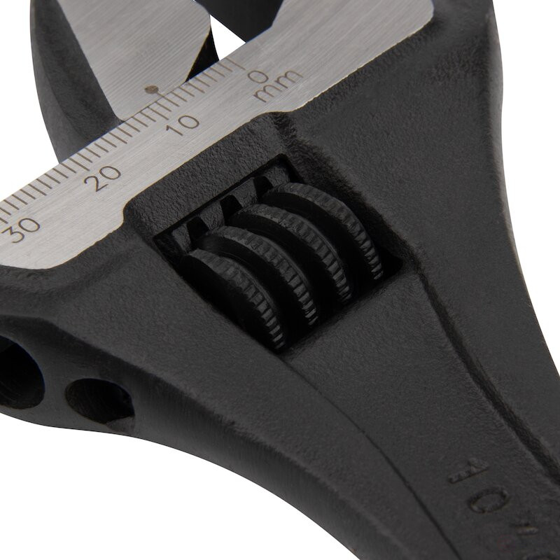 Ключ гаечный разводной NORGAU Industrial 10", N62-10