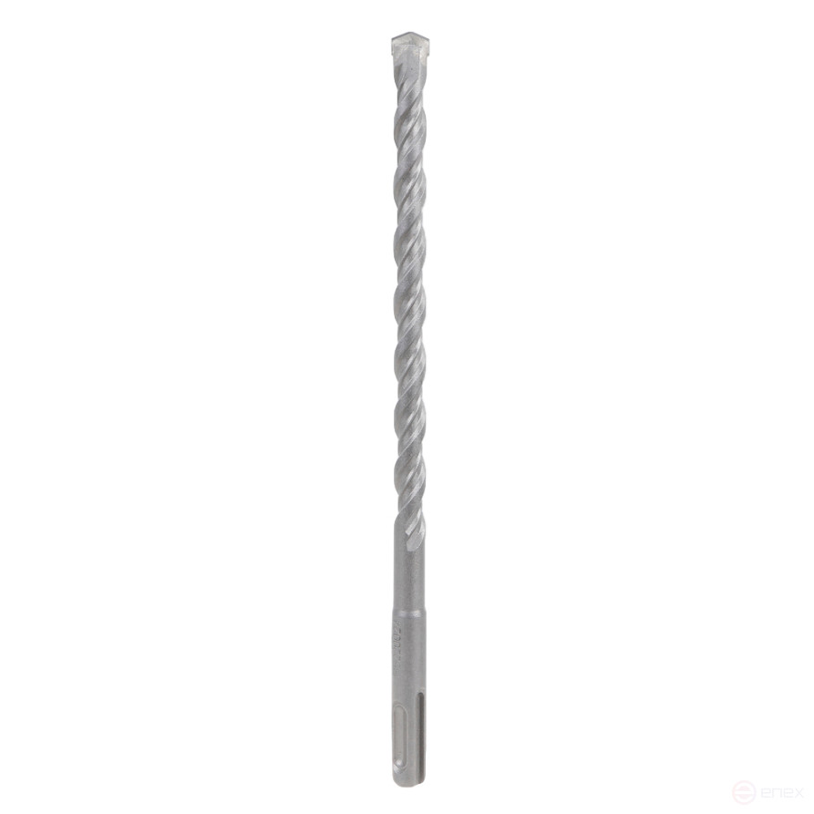 Бур усиленный по бетону SDS-plus 10x210 мм Arnezi R5220024