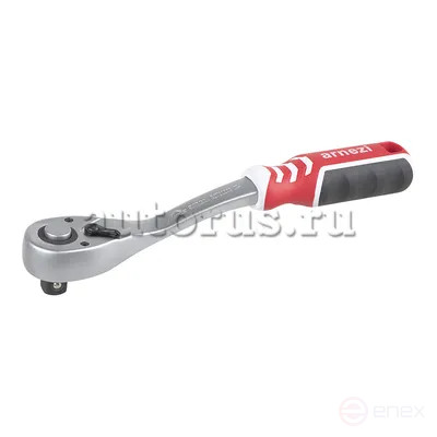 Трещотка 1/2DR 72 зуба ARNEZI R0700003