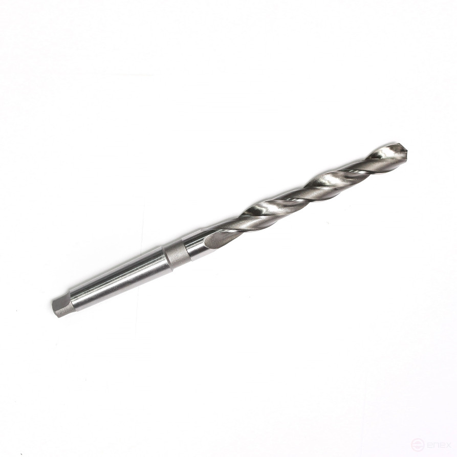 Spiral long drill bit with k/x f47.0x310x459 mm long. ser. HSS (cl. V) (2301-4467)