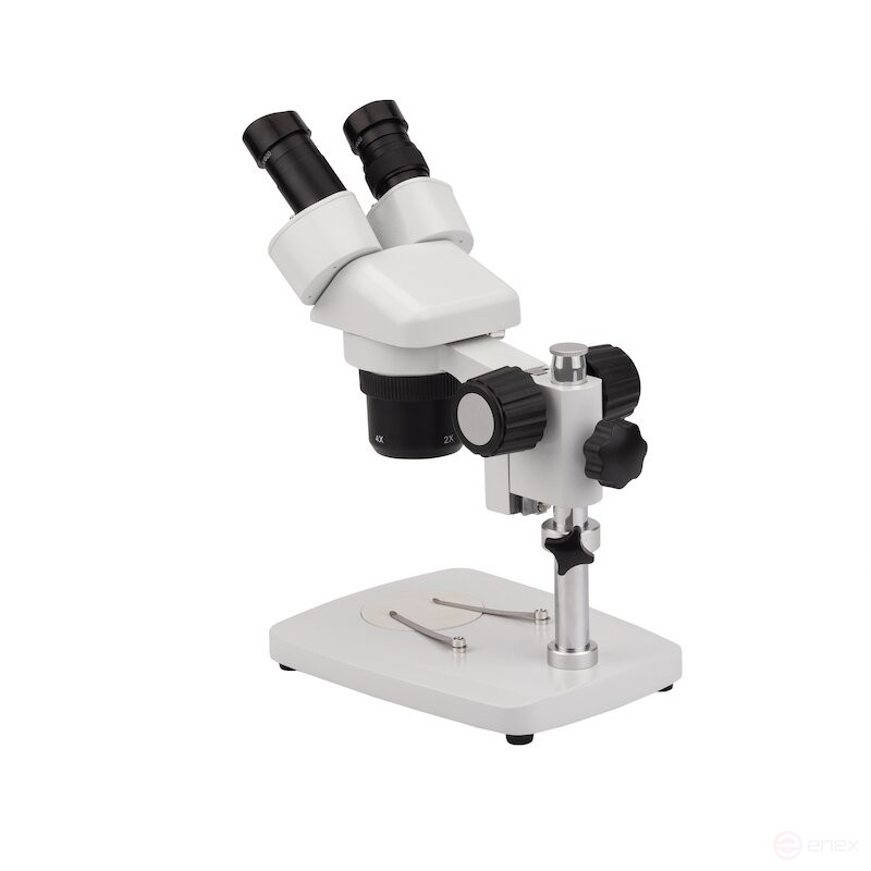 Стереомикроскоп NORGAU Industrial NSM 2х, 4x