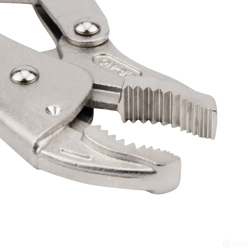 Клещи универсальные зажимные NORGAU Industrial 180 мм, N137-7