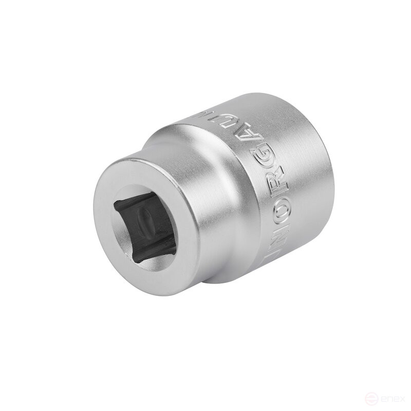 Головка 12-гранная NORGAU Industrial торцевая 3/4", 38 мм, ND32-38