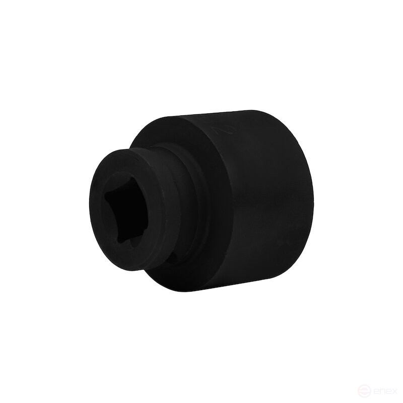 Головка ударная торцевая NORGAU Industrial шестигранная 1/2", 32 мм, N19K-32