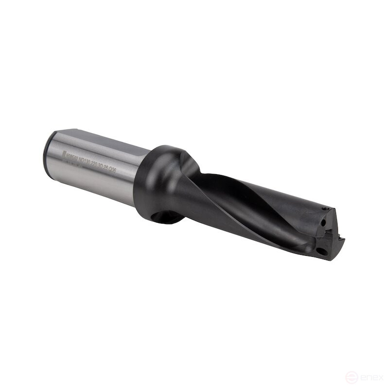 Корпус сверла NORGAU Industrial 22 мм, ND130.220.3D.25.Q06