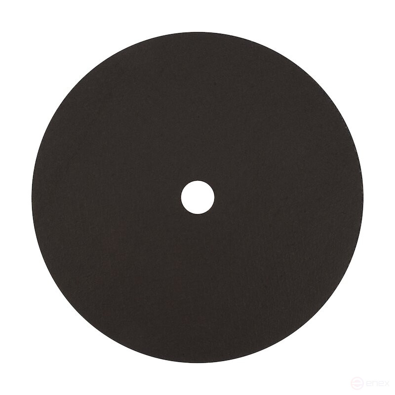 Круг отрезной NORGAU Industrial по стали и нержавеющей стали NT-PRO 40, 230х1.9х22.2 мм