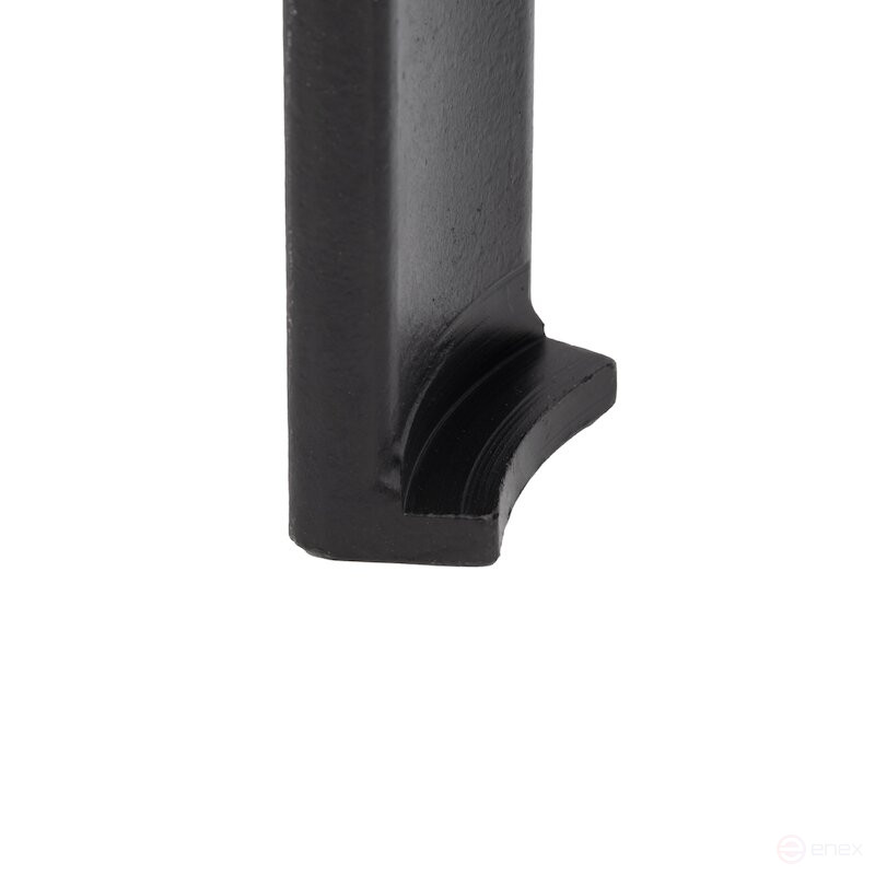 NORGAU Industrial universal puller set with three grippers, NUP33-SET2