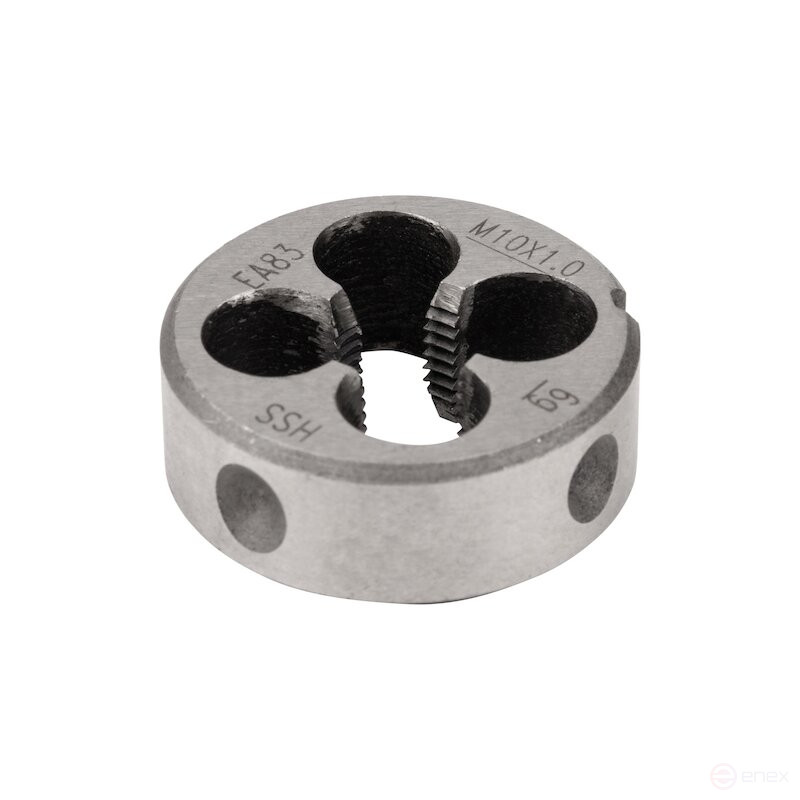 NORGAU Industrial metal die MF10x1.0 mm, HSS