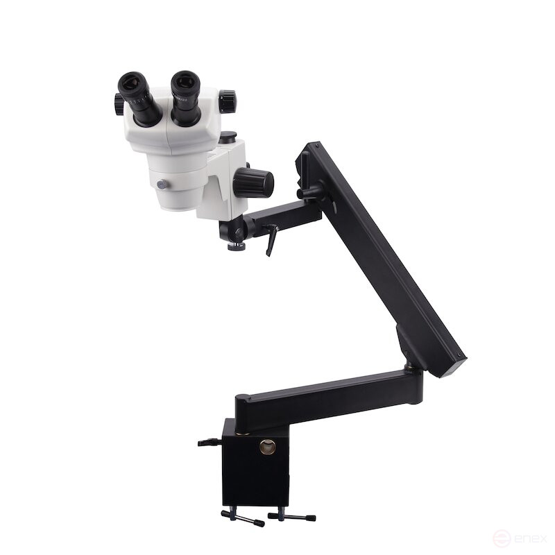 Штатив NORGAU Industrial для стереомикроскопа NSM универсальный