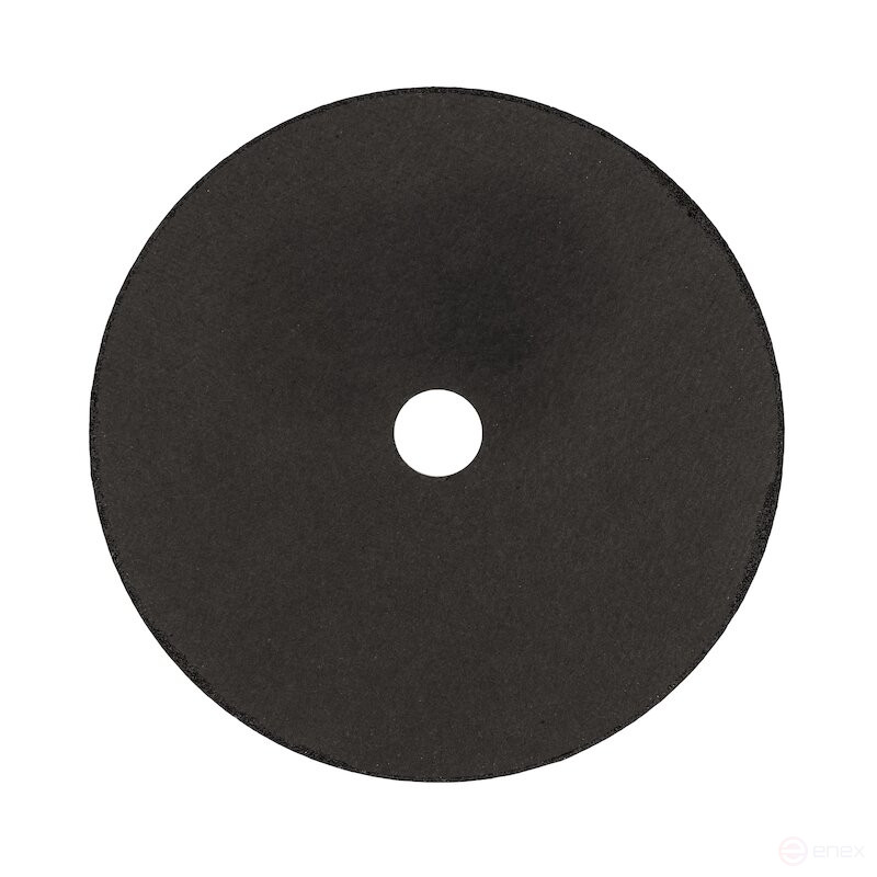 Круг отрезной NORGAU Industrial по стали NT-PRO 30, 180х2х22.2 мм