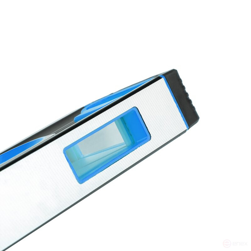 Уровень NORGAU Industrial 400 мм, NSL-040M