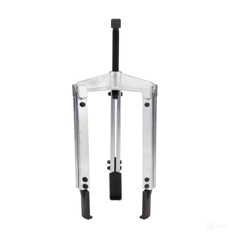 NORGAU Industrial universal puller set with three grippers, NUP33-SET1