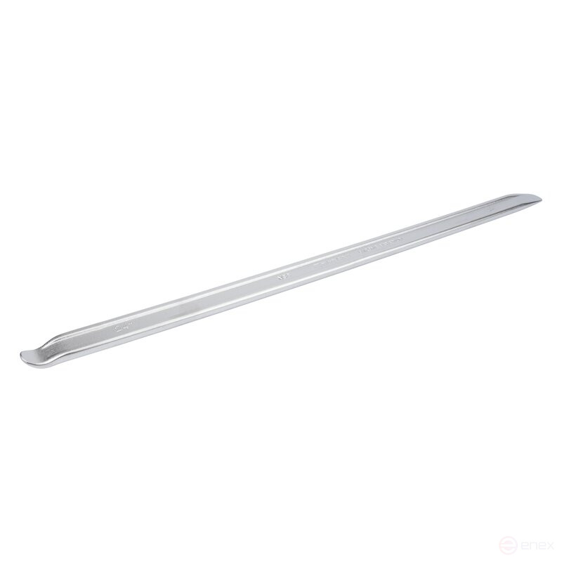 Mounting plate NORGAU Industrial 24", 600, N38