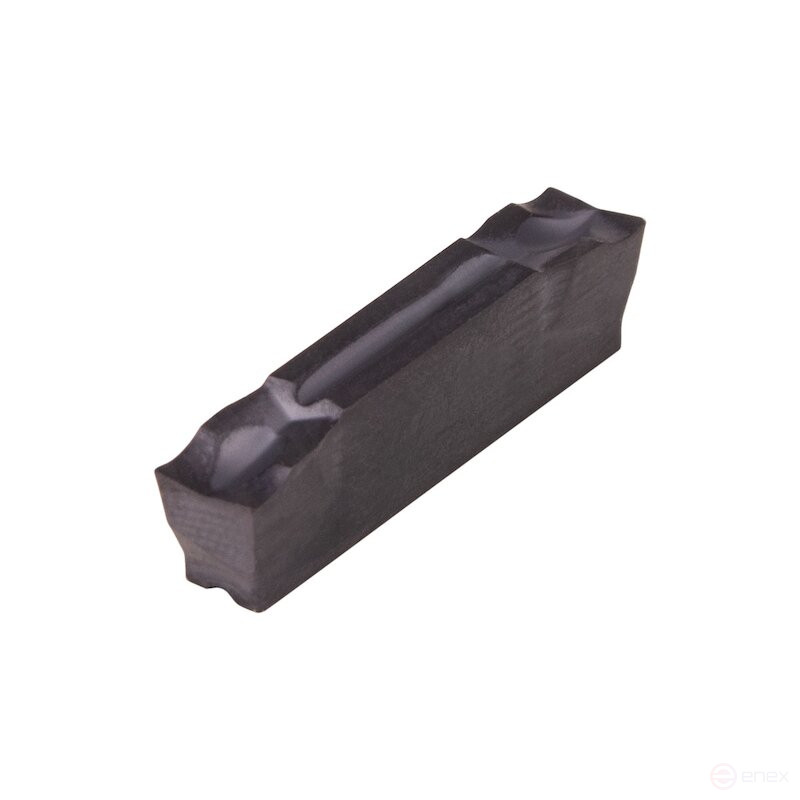 Пластина канавочная NORGAU Industrial NGM400R02-U6, NRG20M