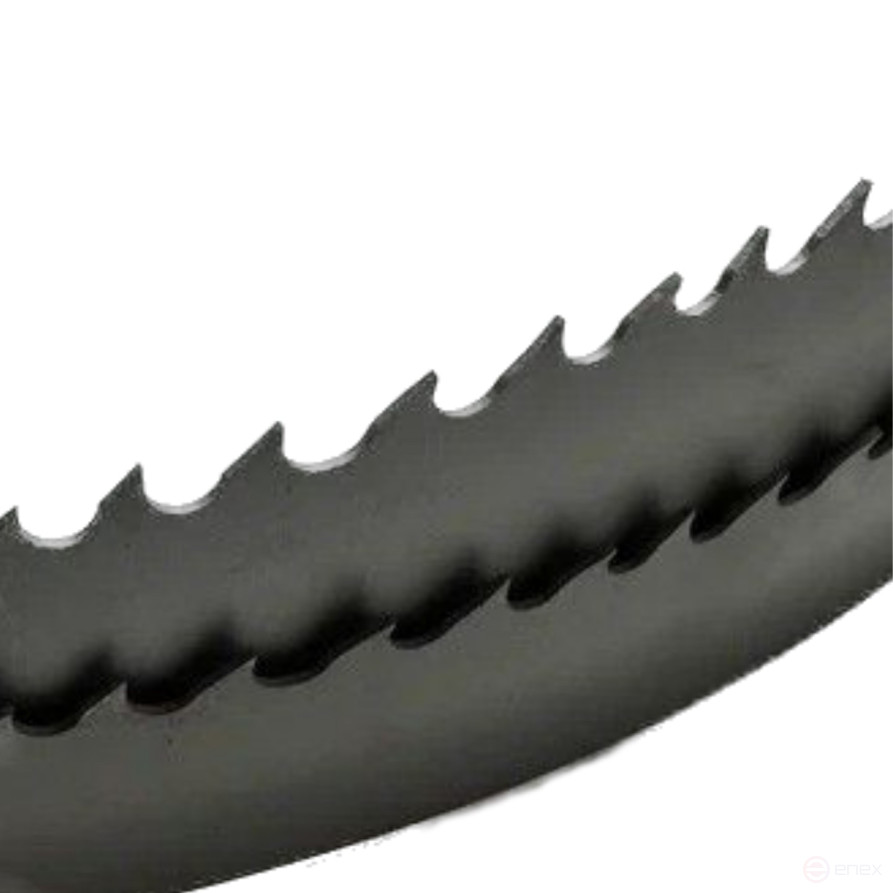 Пила ленточная биметаллическая М42 41-1,3-2/3-5430