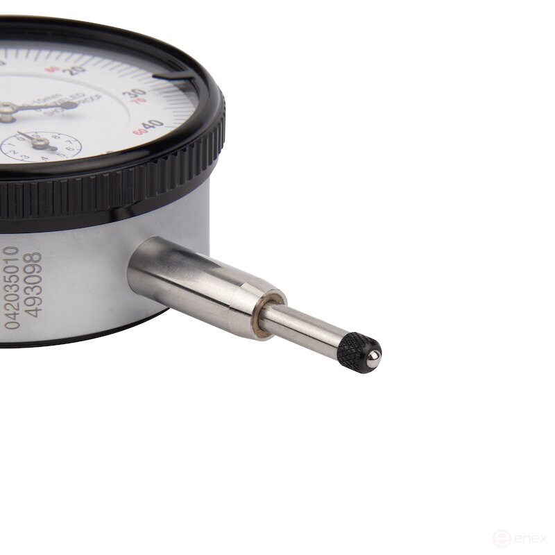 Measuring head for watch type NORGAU Industrial 10/0.01, NI-1010