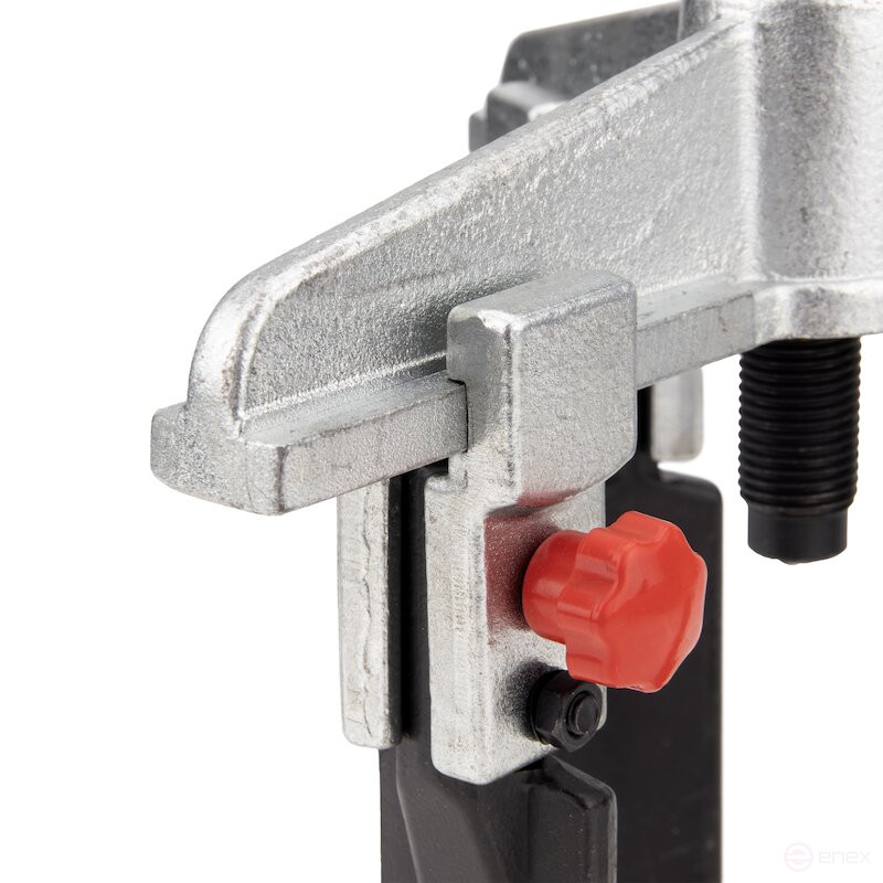 Съемник универсальный NORGAU Industrial трехзахватный NUP32-4