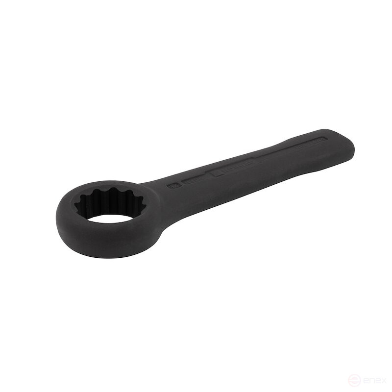 Ключ гаечный накидной ударный NORGAU Industrial 34 мм, N306-34