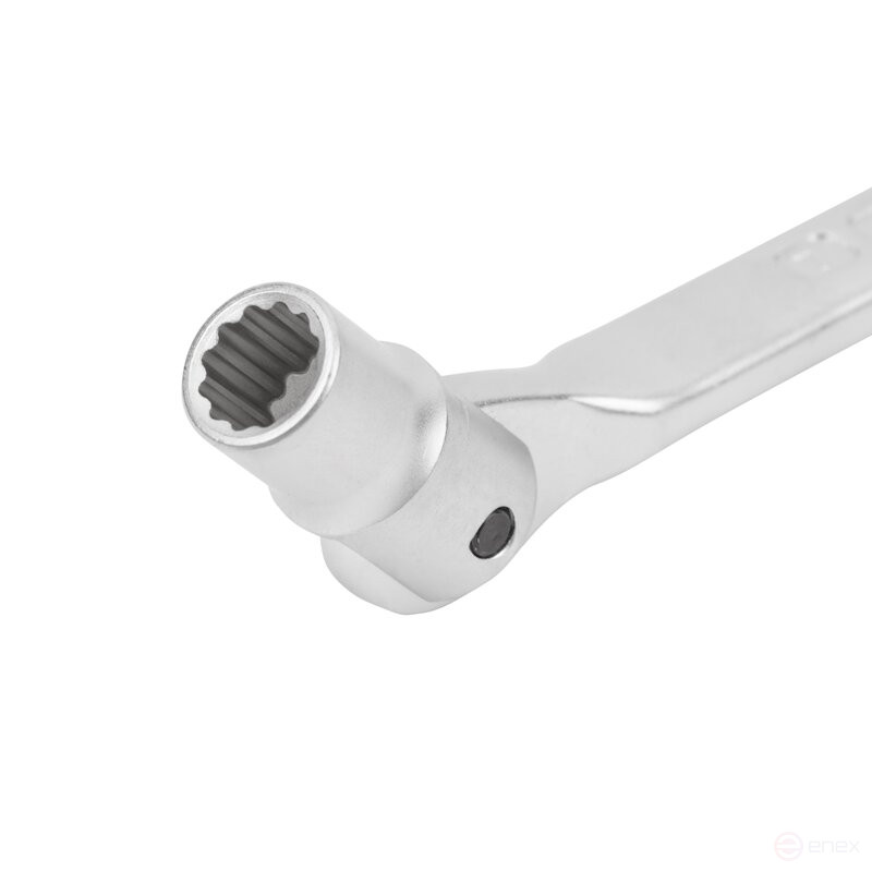 Double-sided socket wrench NORGAU Industrial 6x7, N34