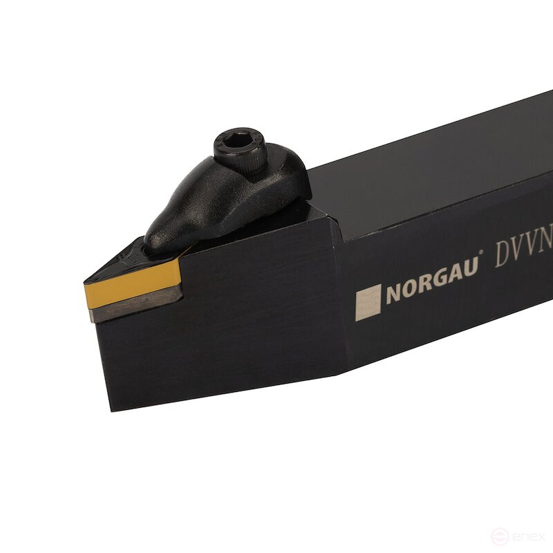 Державка токарная NORGAU Industrial DVVNN2525M16