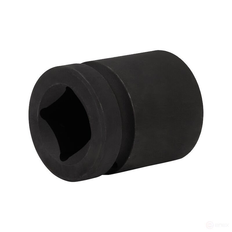 Головка торцевая ударная NORGAU Industrial шестигранная дюймовая 1", 1.5/16", N21K-1.5/16