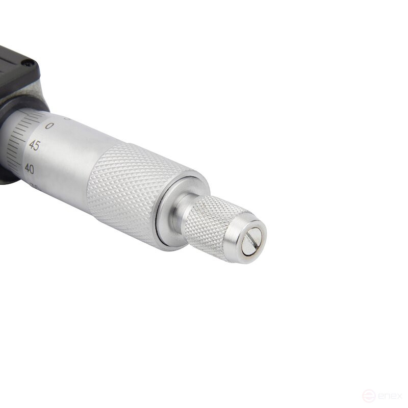 Микрометр цифровой NORGAU Industrial 50-75 мм, NMD-7565D