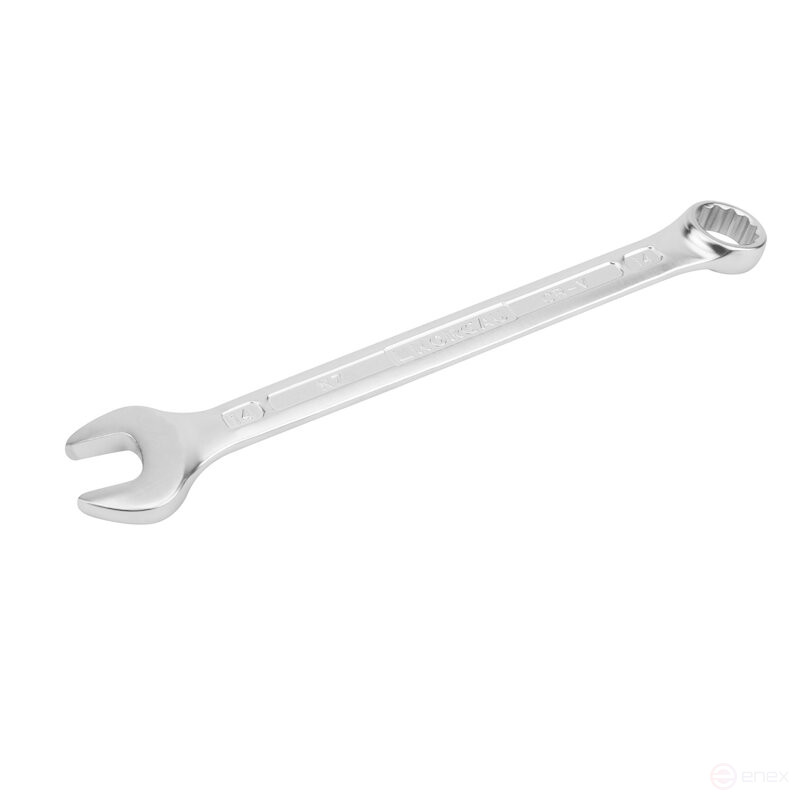 Ключ гаечный комбинированный NORGAU Industrial 14 мм, N7-14