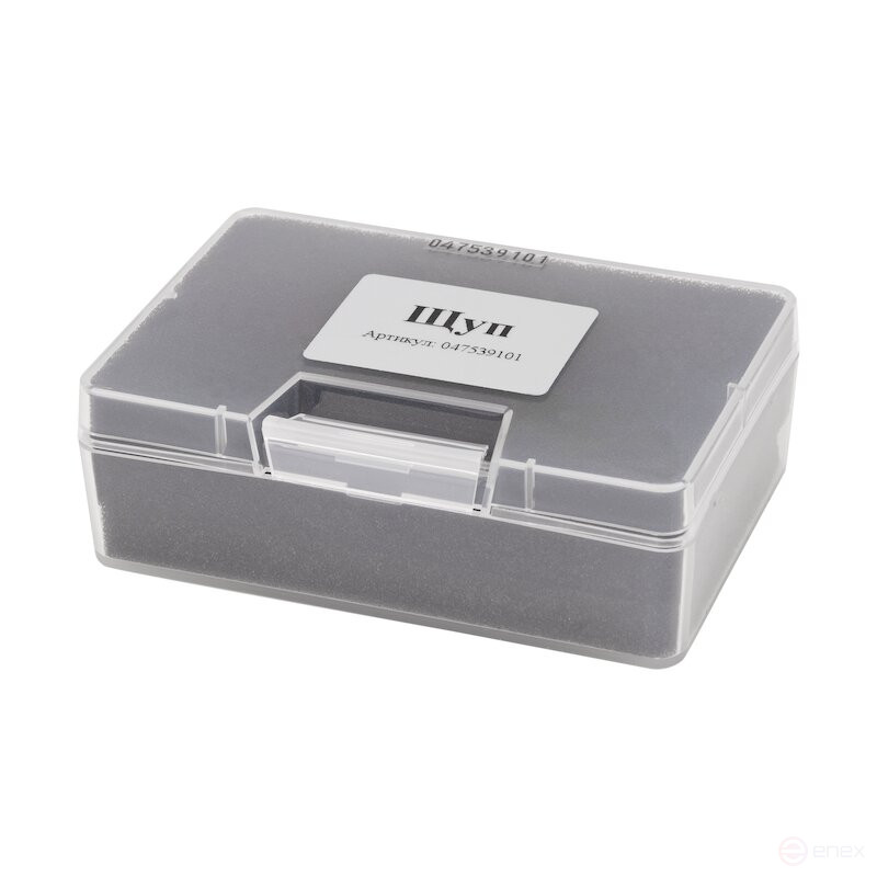 Щуп для профилометра NORGAU Industrial 5 мкм, 4 мН, 90°