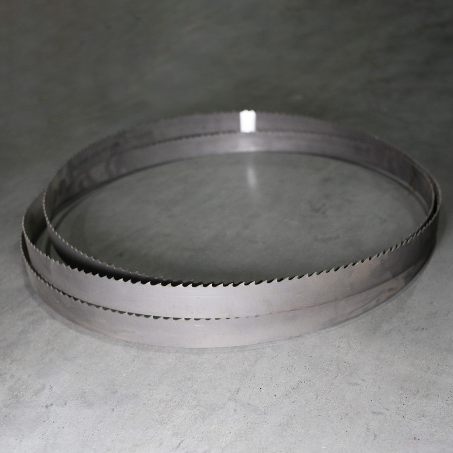 Bimetallic band saw M42 41-1,3-2/3