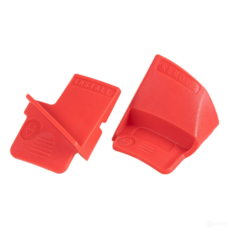 Devices for replacing drive belts without removing the tensioner 2pr. ARNEZI R7702167