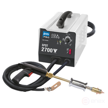 IMS SPOT 2700 -230V Steel Straightening Machine