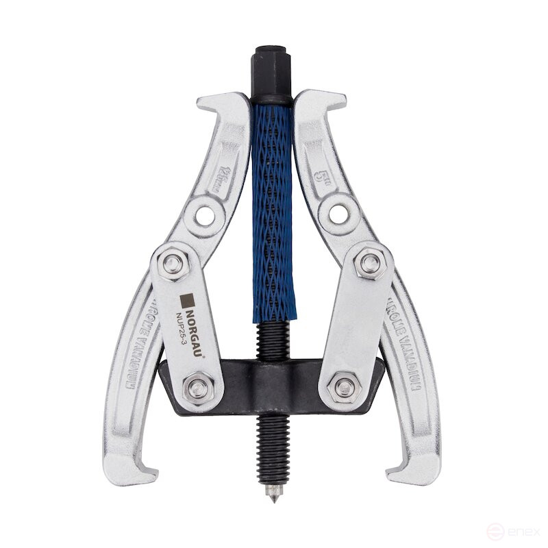 Hinge puller NORGAU Industrial two-grip NUP25-3