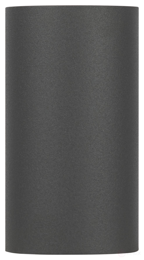 Светильник накладной ЭРА OL15 GU10 DG под лампу MR16 GU10 темно серый