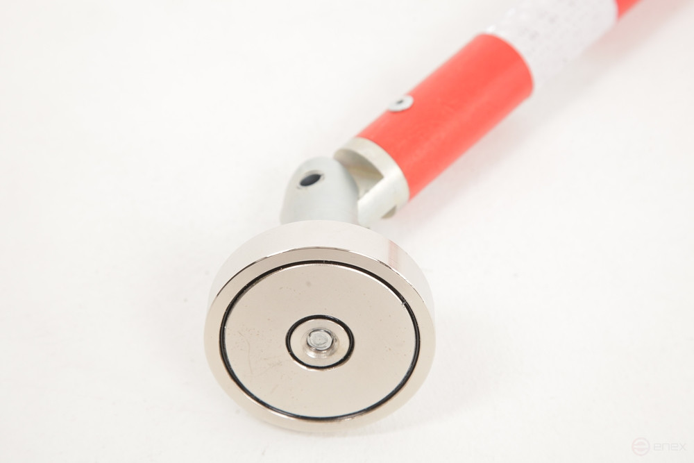 Safety Tool Manual MAGNET GRIPPER Vertical (D-handle) 940 mm