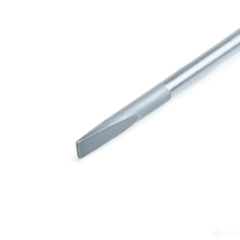 Slotted screwdriver NORGAU Industrial 3x100, N150