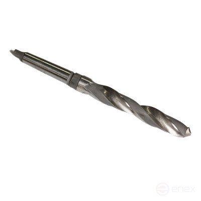 Spiral drill bit with k/x f8.4x75x156 mm wed. HSS (cl. V) (2301-3009)